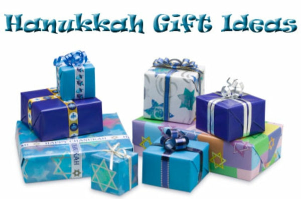 8 affordable gift ideas for each day of Hanukkah
