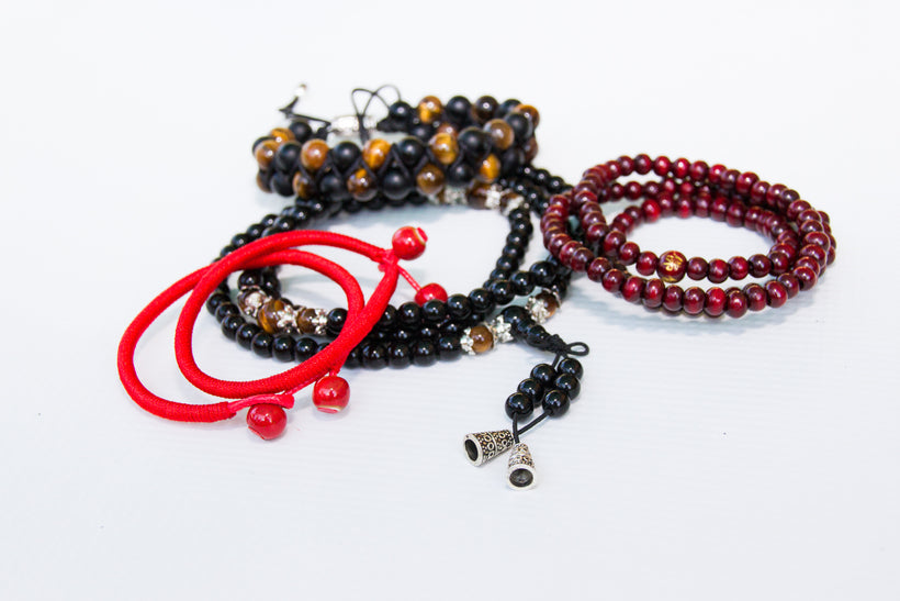 Inspirational &amp; Prayer Beads