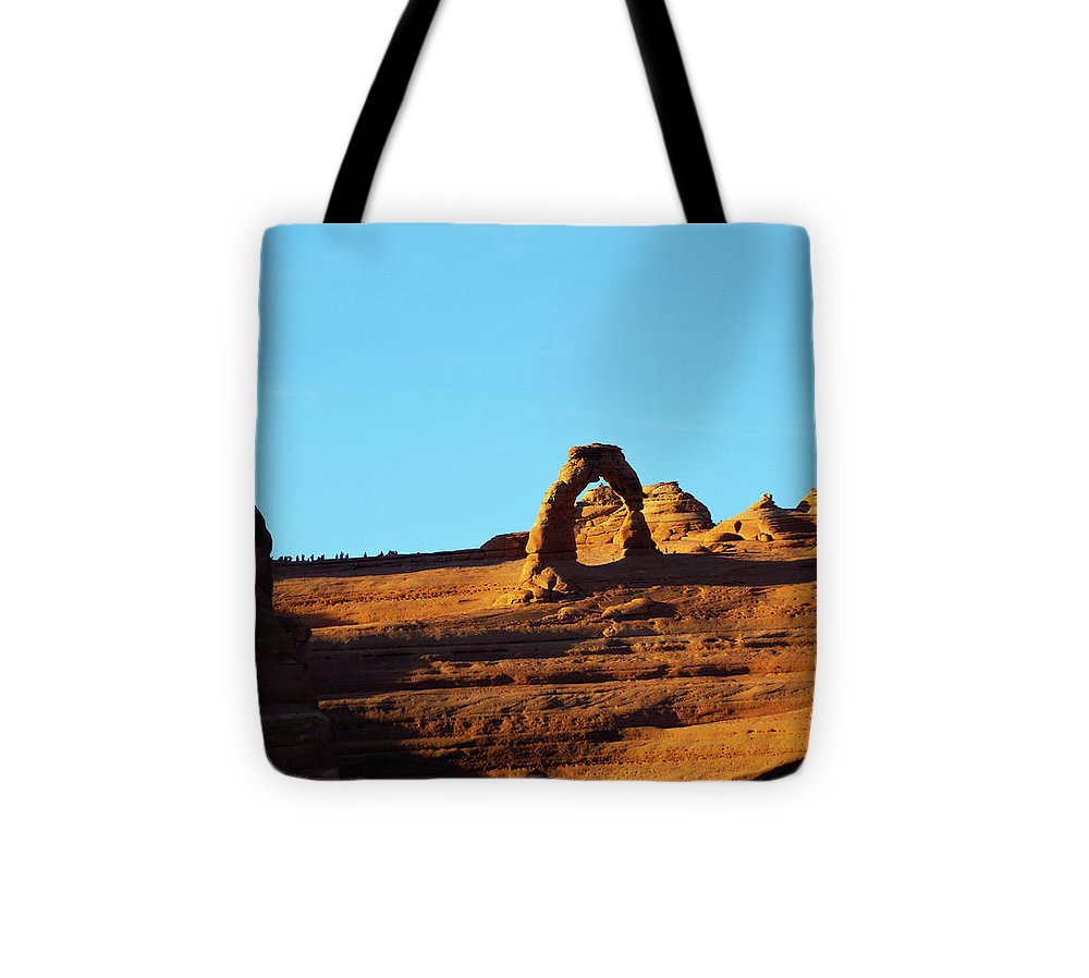 Arches National Park - Tote Bag