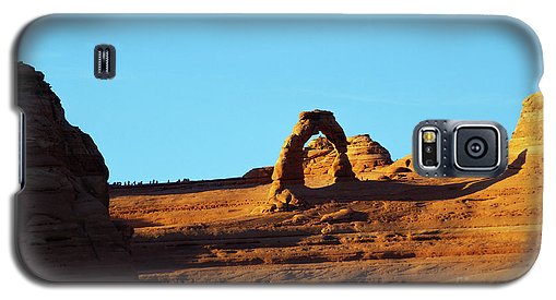 Arches National Park - Phone Case