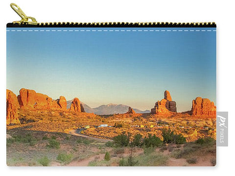 Arches National Park - Carry-All Pouch