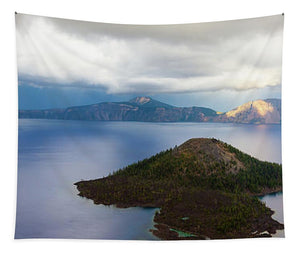 Crater Lake National Park - Tapestry