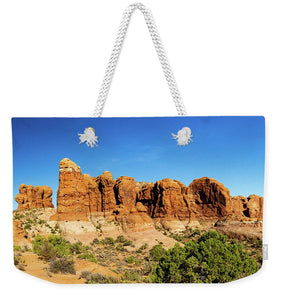 Arches National Park - Weekender Tote Bag