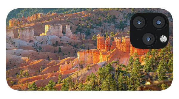Bryce Canyon National Park - Phone Case
