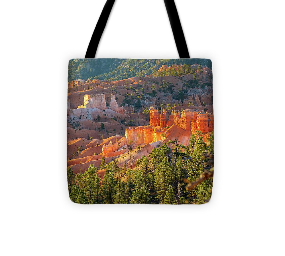 Bryce Canyon National Park - Tote Bag
