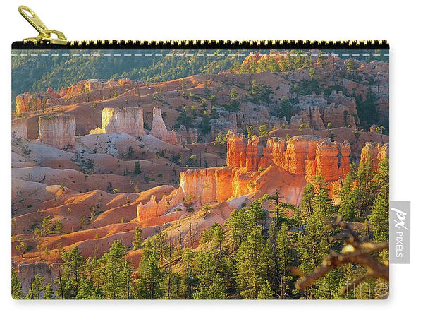 Bryce Canyon National Park - Carry-All Pouch