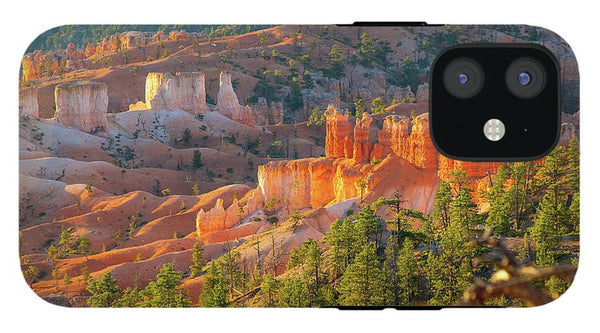 Bryce Canyon National Park - Phone Case