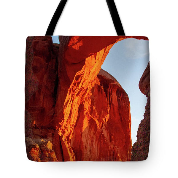 Arches National Park - Tote Bag