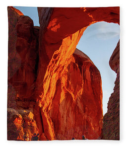 Arches National Park - Blanket