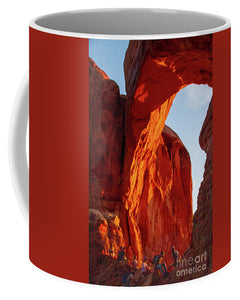 Arches National Park - Mug