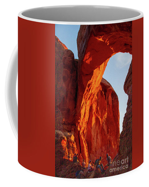 Arches National Park - Mug