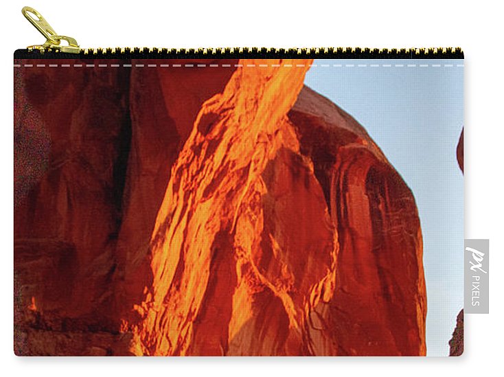 Arches National Park - Carry-All Pouch
