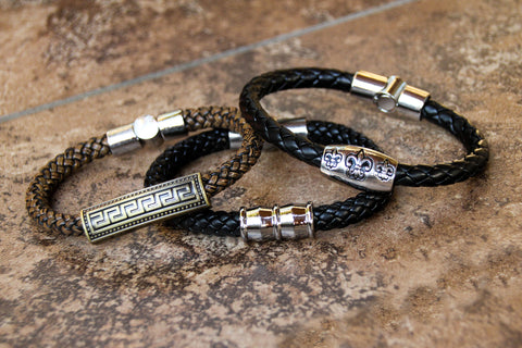 Italian Style Charm Bracelets - Best selling
