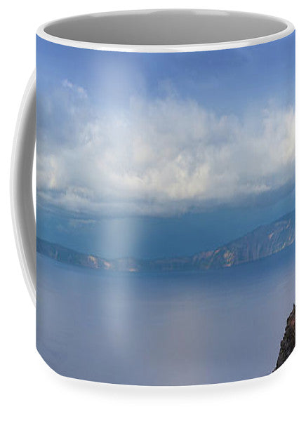 Crater Lake National Park - Mug