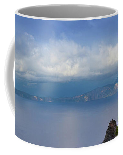 Crater Lake National Park - Mug