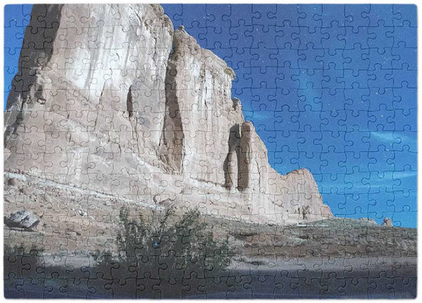 National Park Puzzles - 500+ or 1000+ pieces - Extremely hard